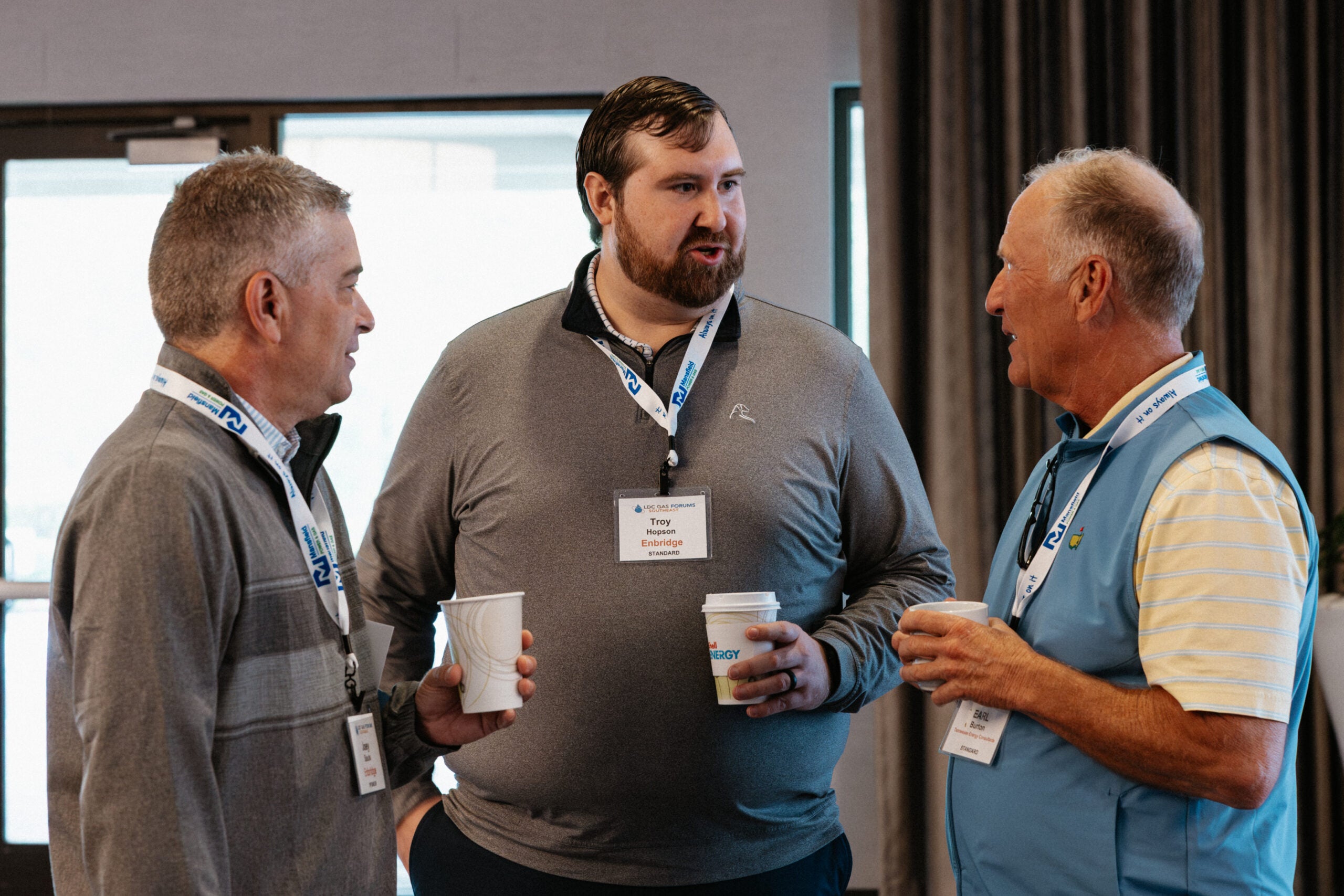 ##NaturalGasIndustryNetworking