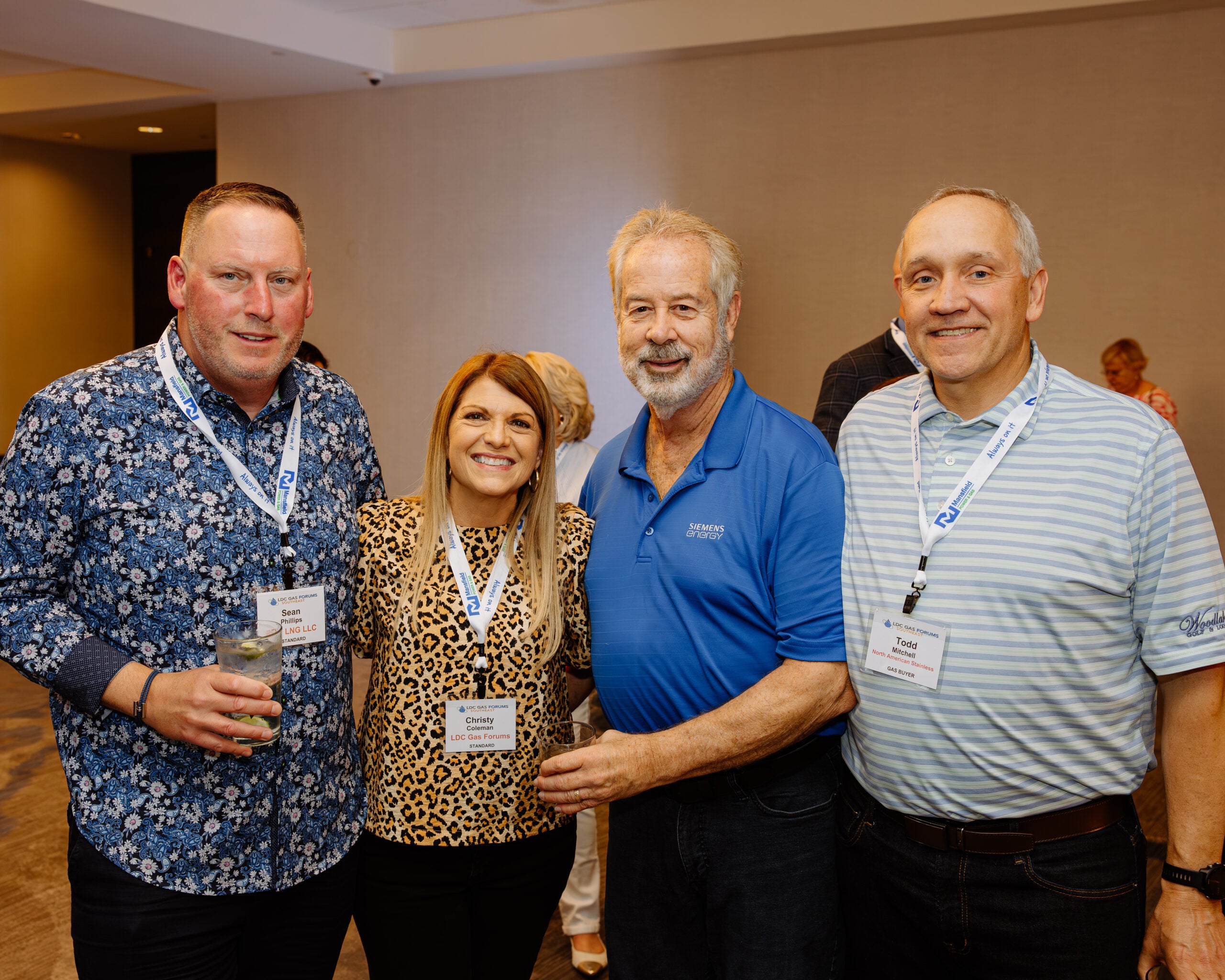 #NaturalGasIndustryNetworking