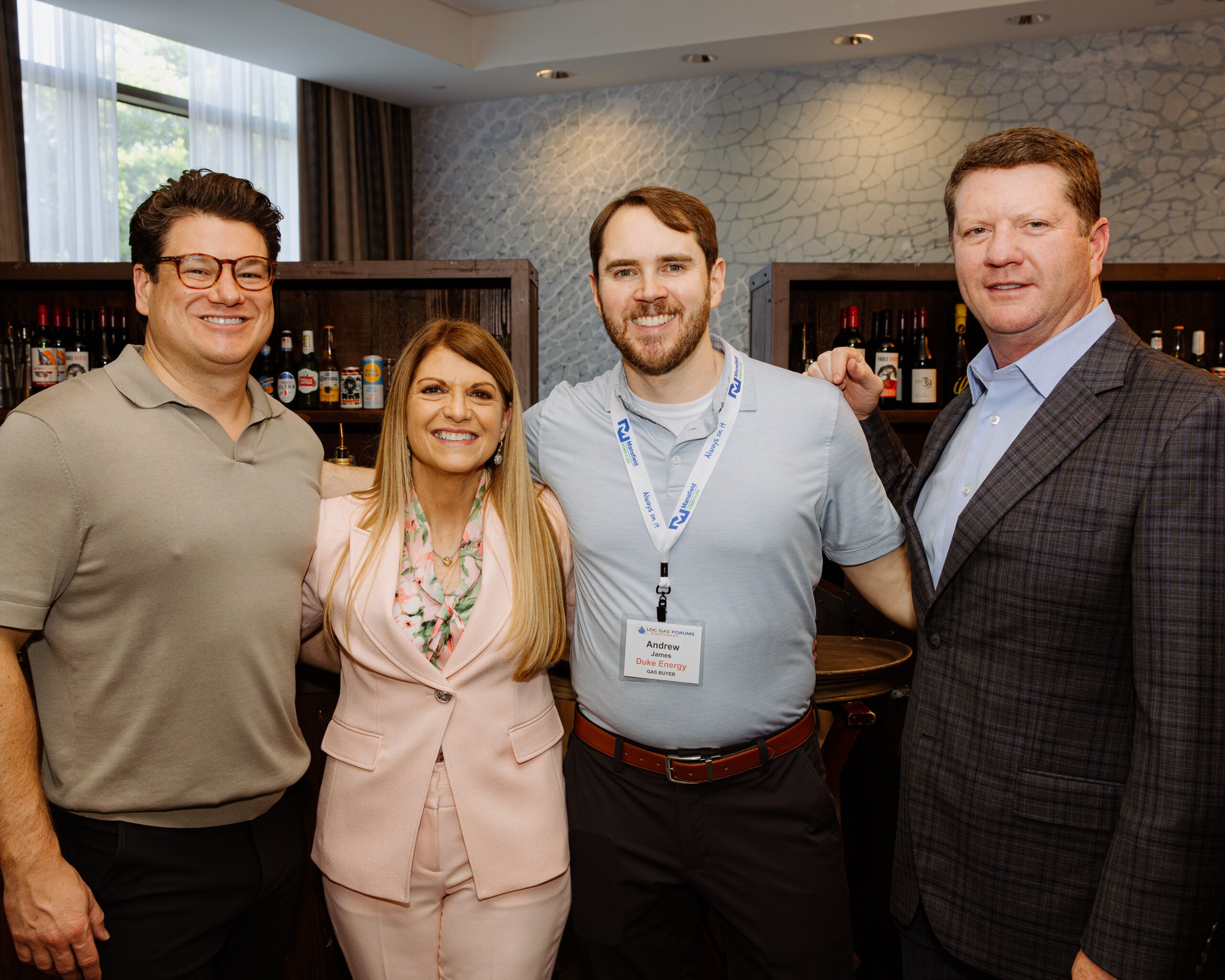 #NaturalGasConference