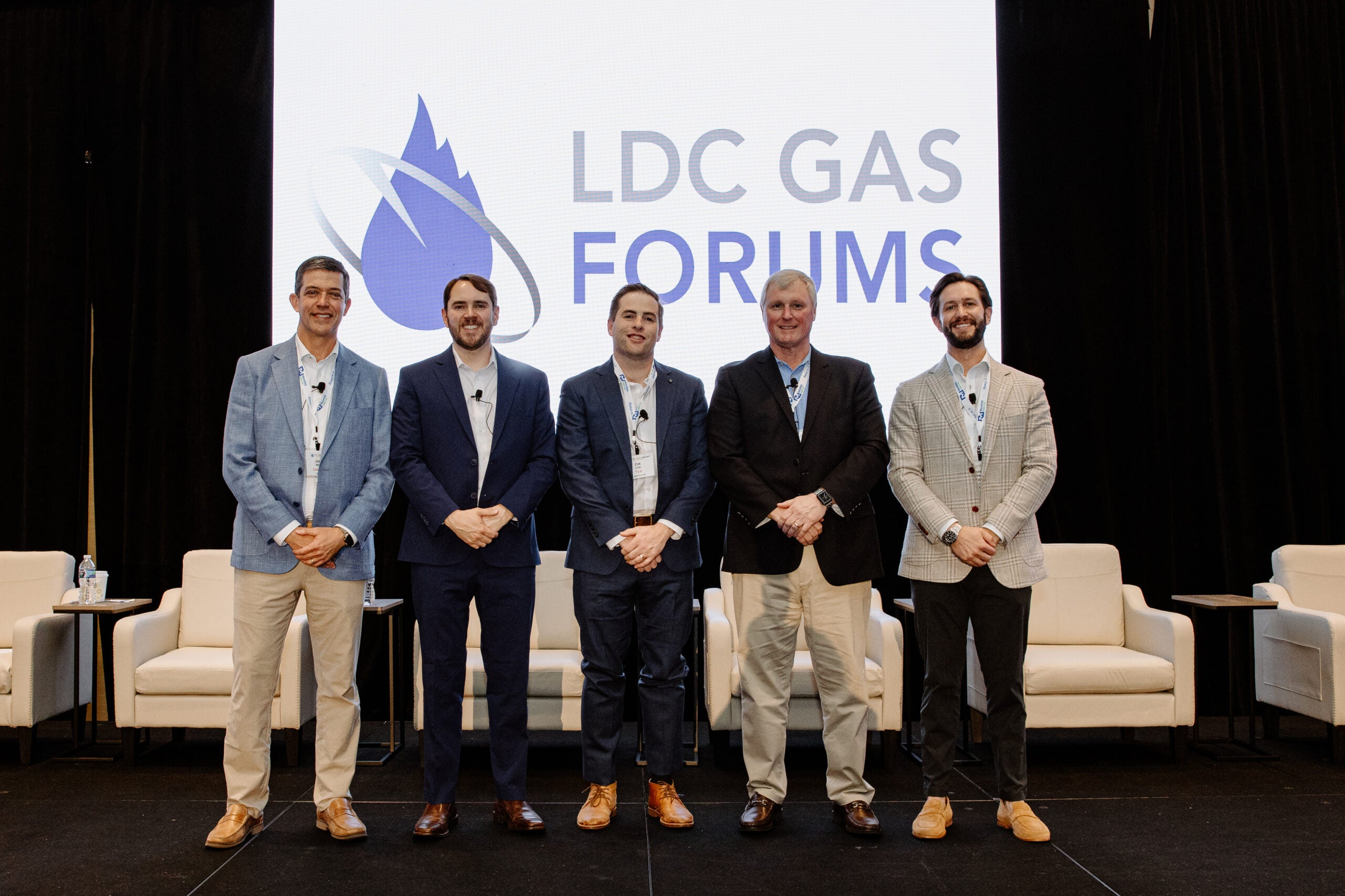 #NaturalGasBuyers