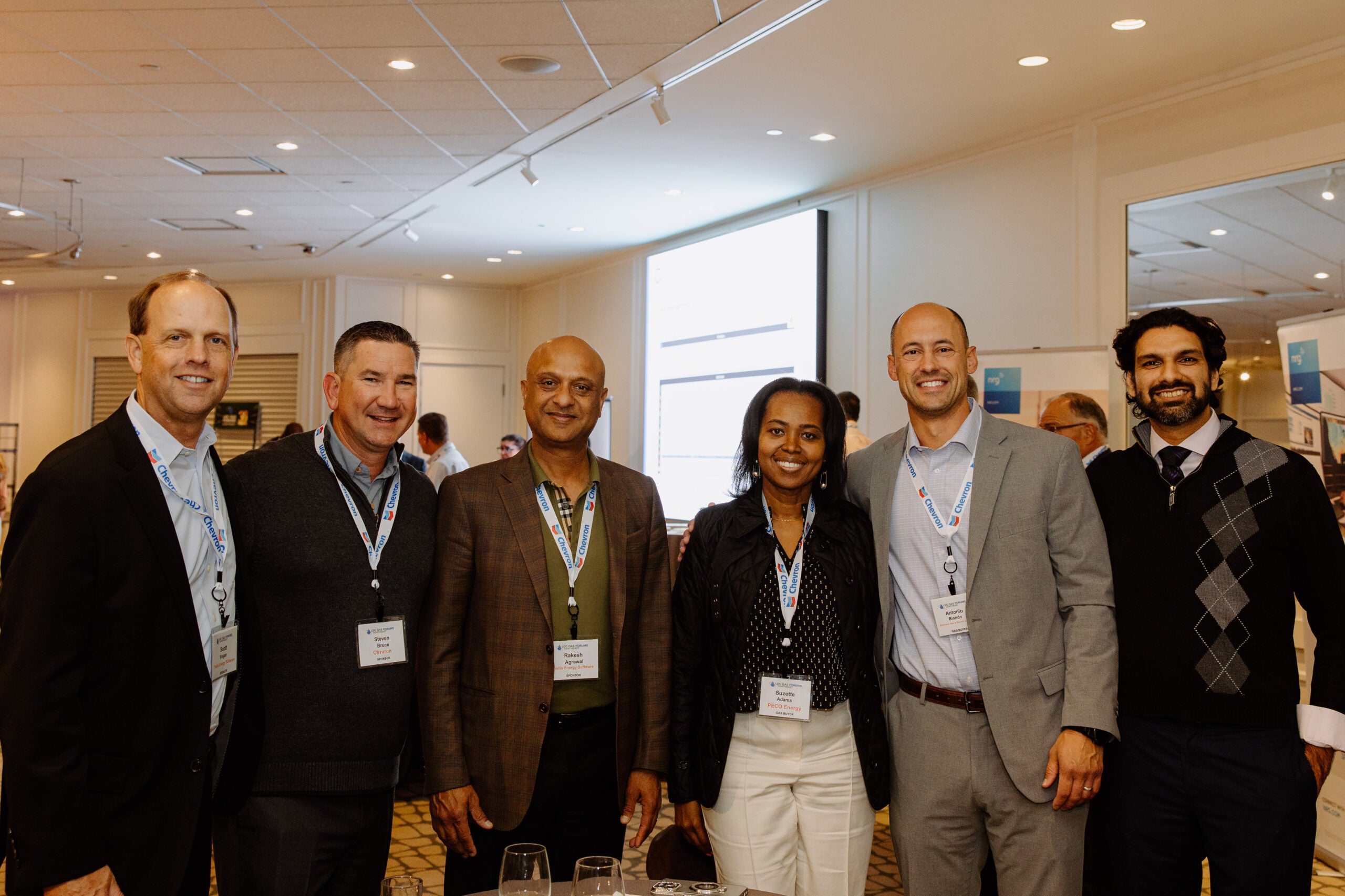 #whyattendtheLDCGasForums