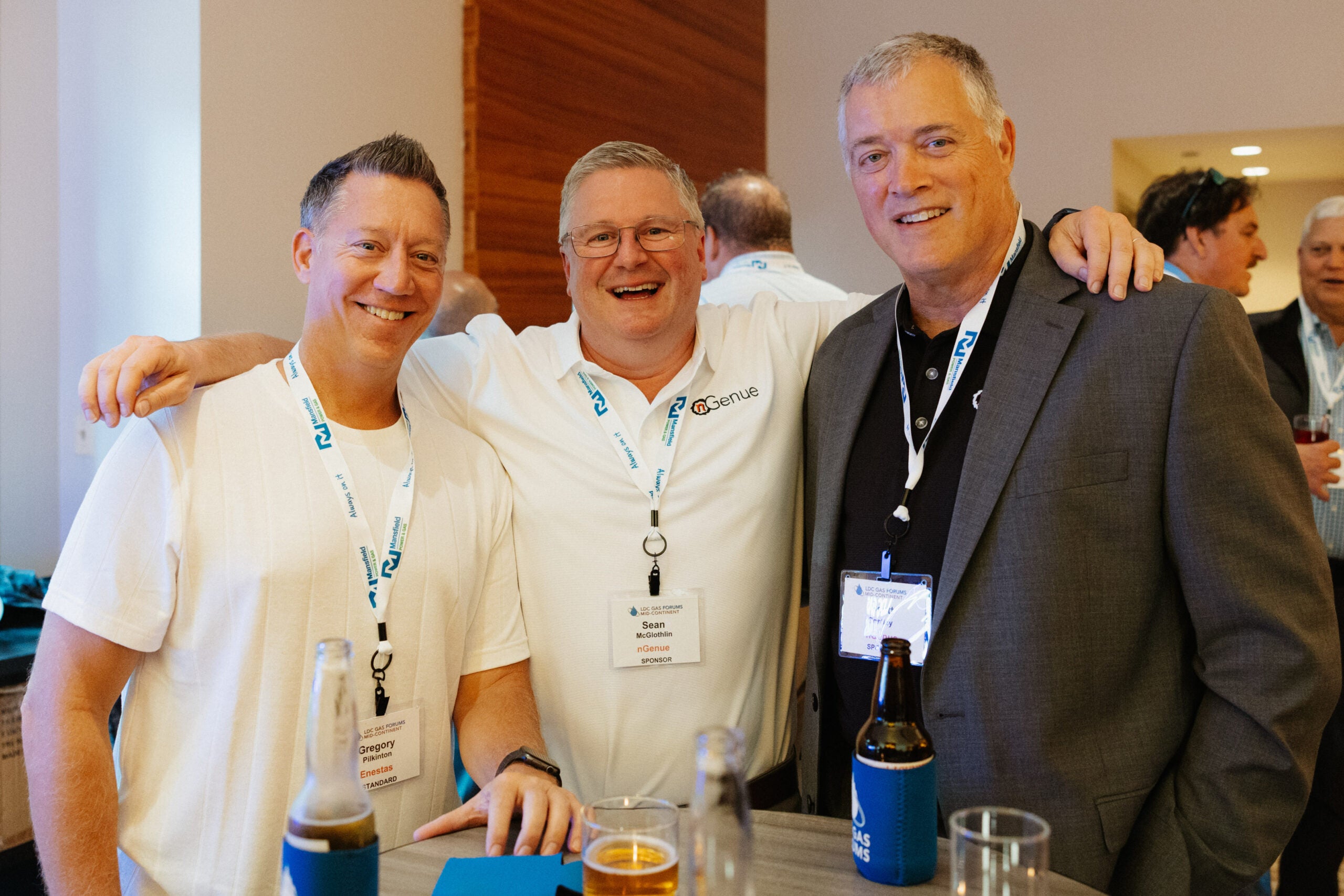 #NaturalGasConference