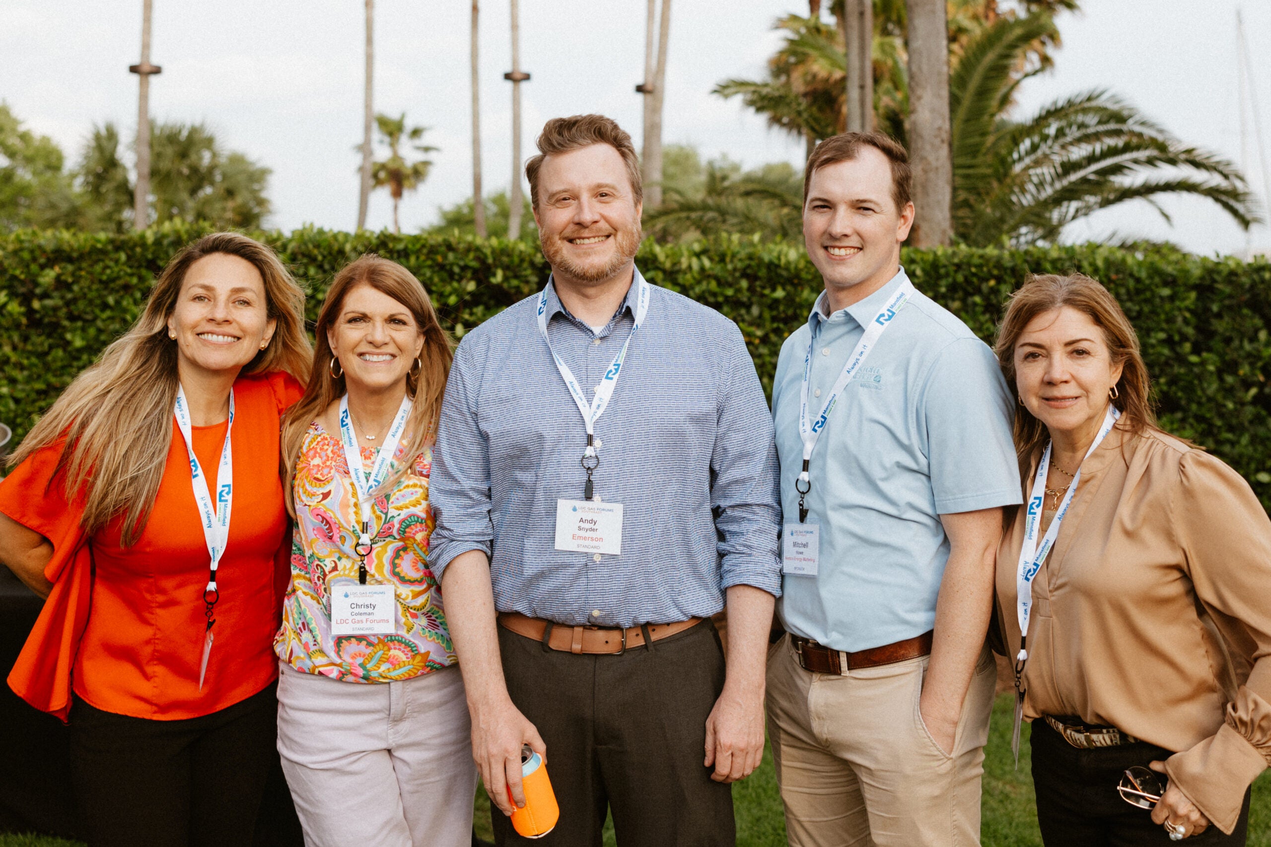 #NaturalGasIndustryNetworking