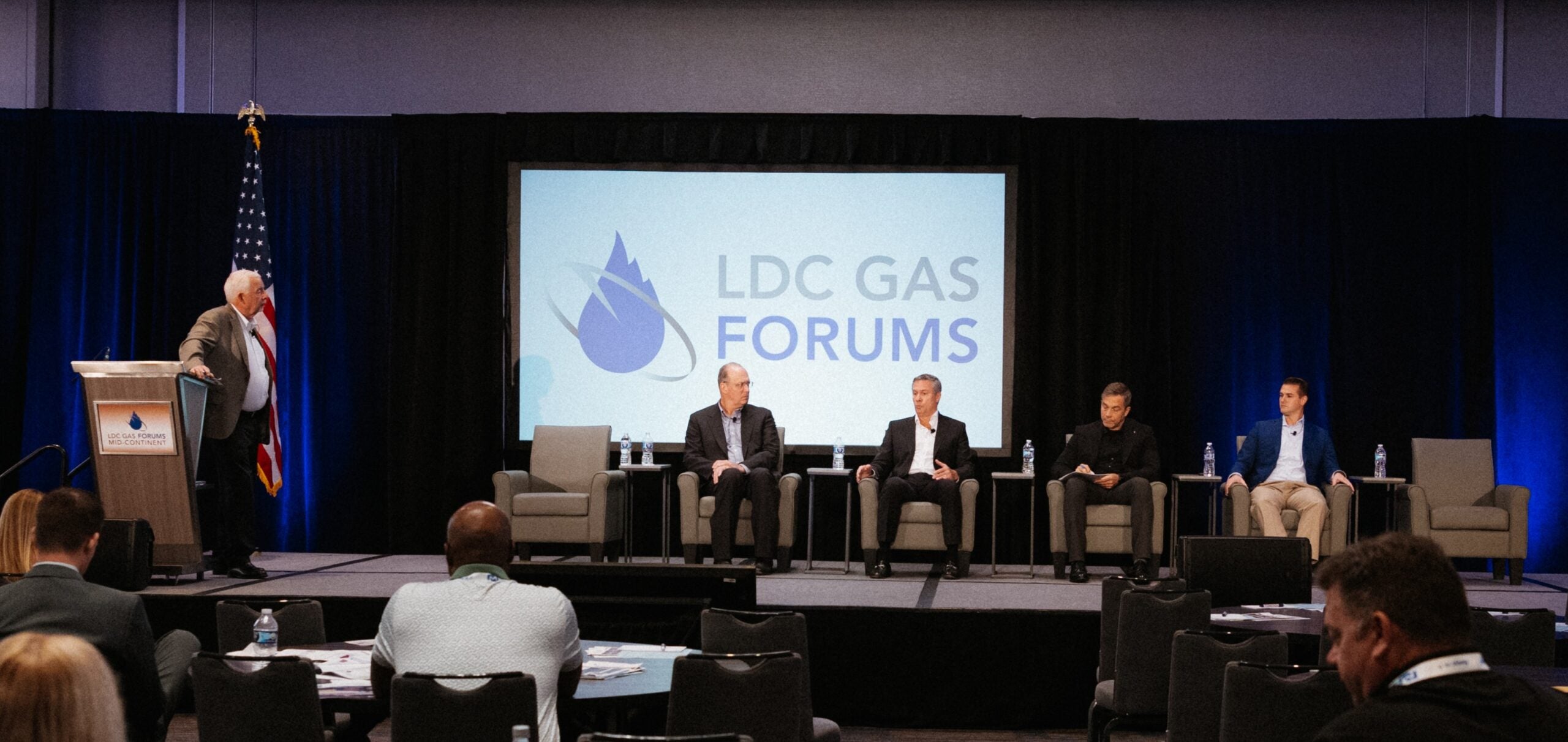 #NaturalGasBuyers