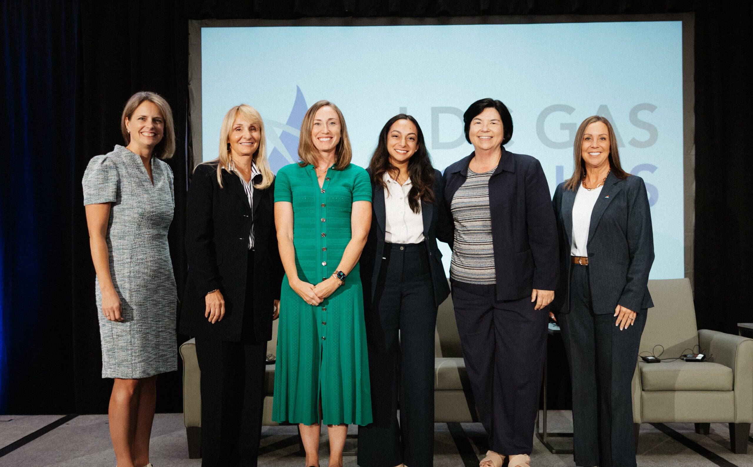 #WomeninEnergy