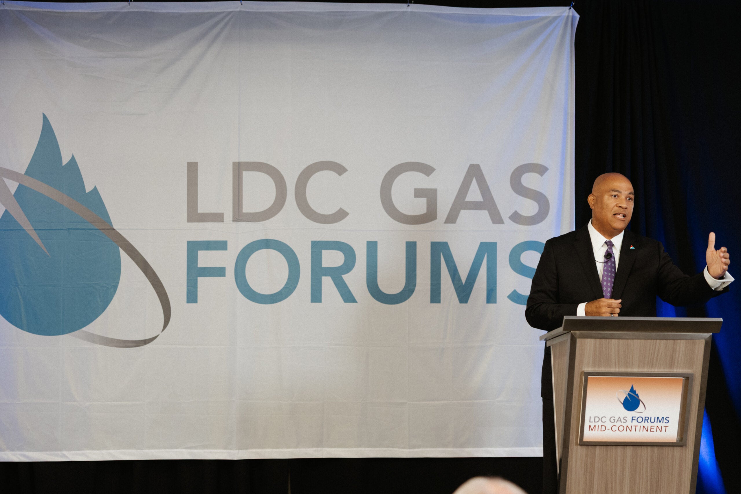 #WendellDallasNicor Gas