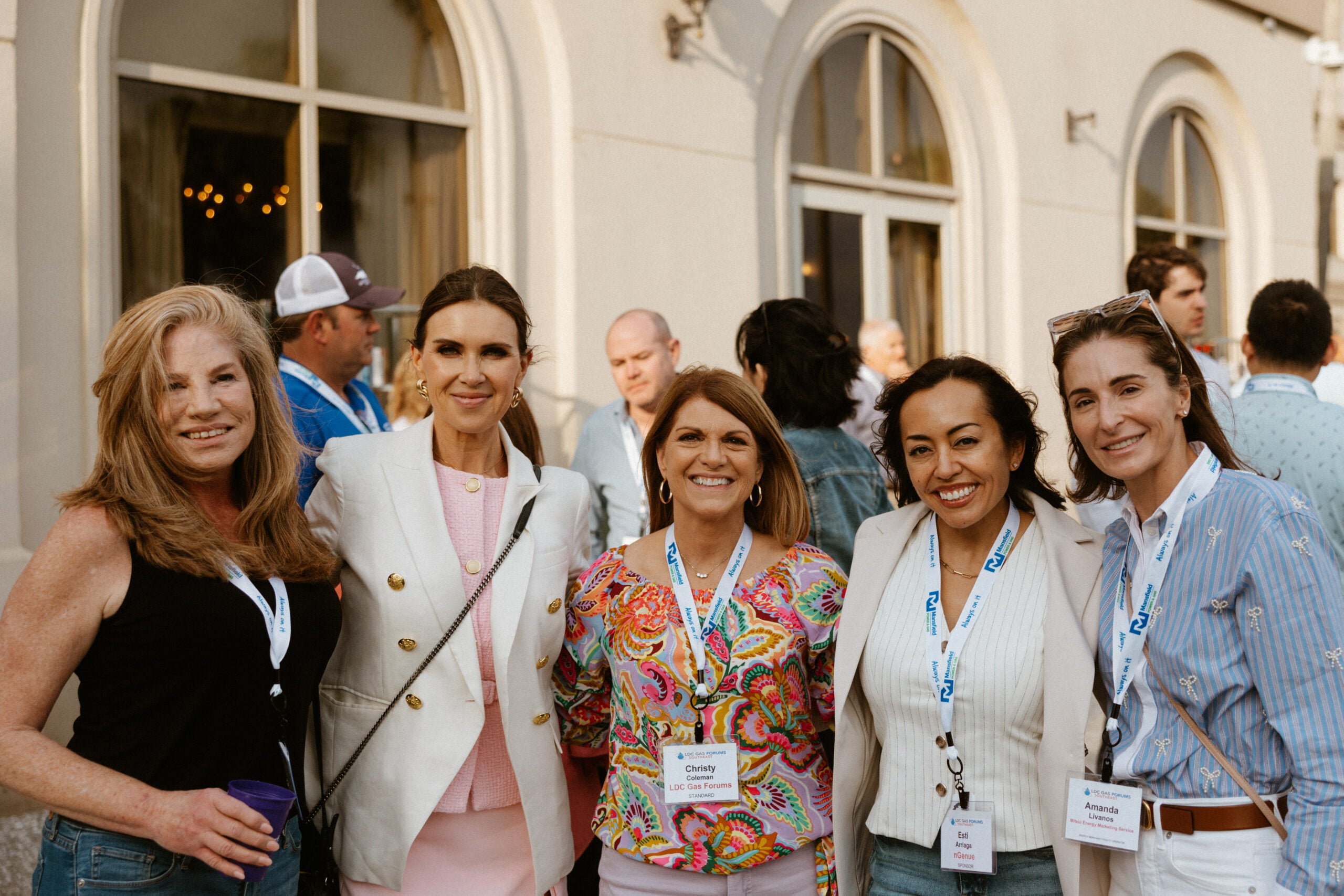 #NaturalGasIndustryForums