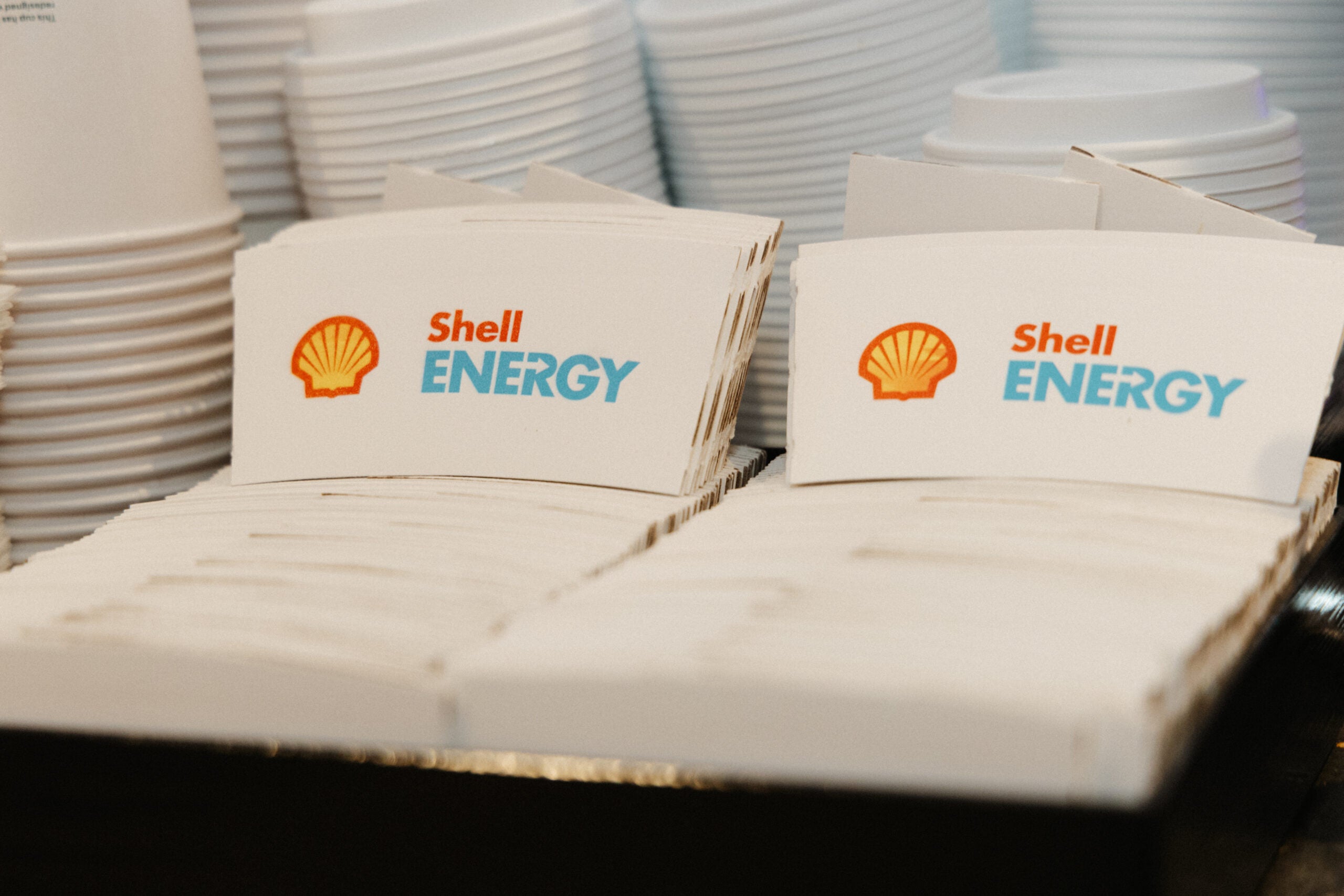 #ShellEnergyLDCGasForums
