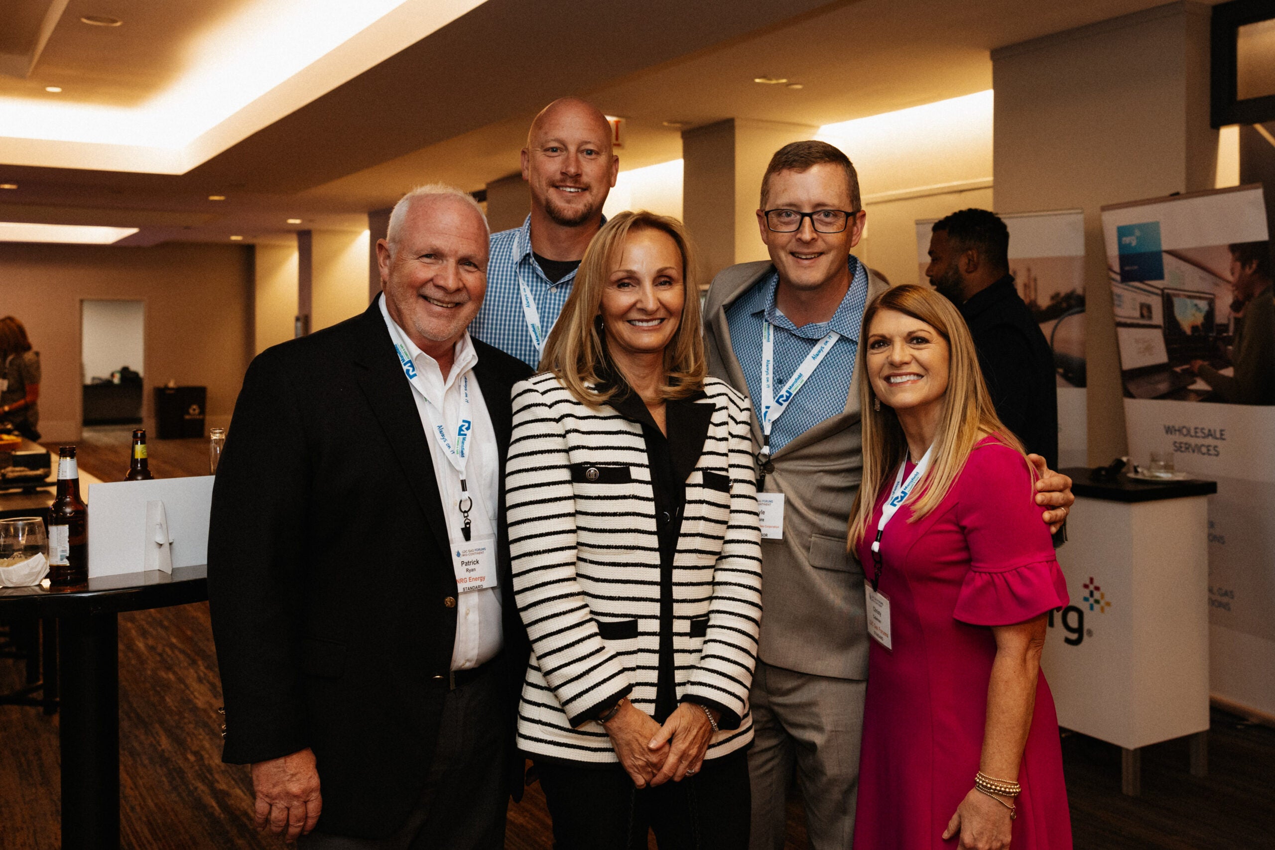 #NaturalGasConference