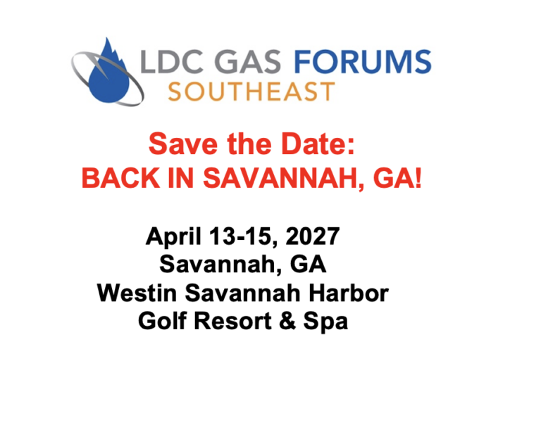 #Southeastenergy conference2027