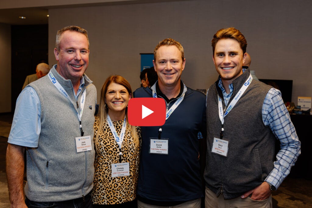 #NaturalgasIndustrynetworking