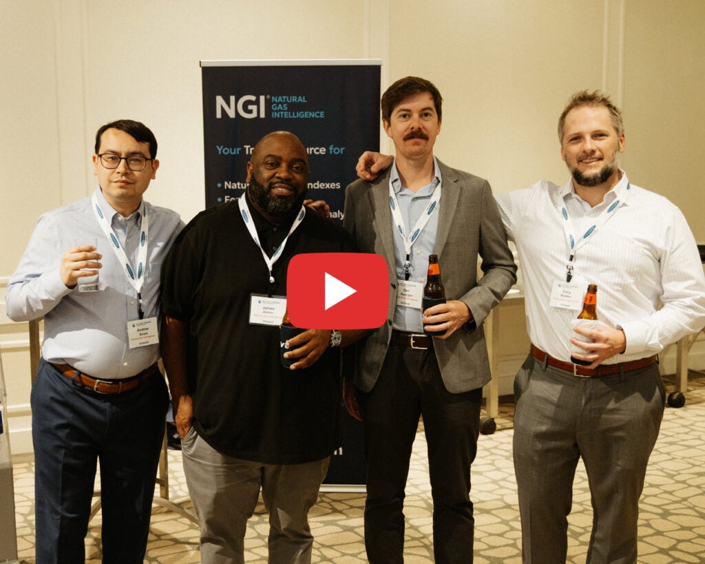 #NaturalGasIntelligence