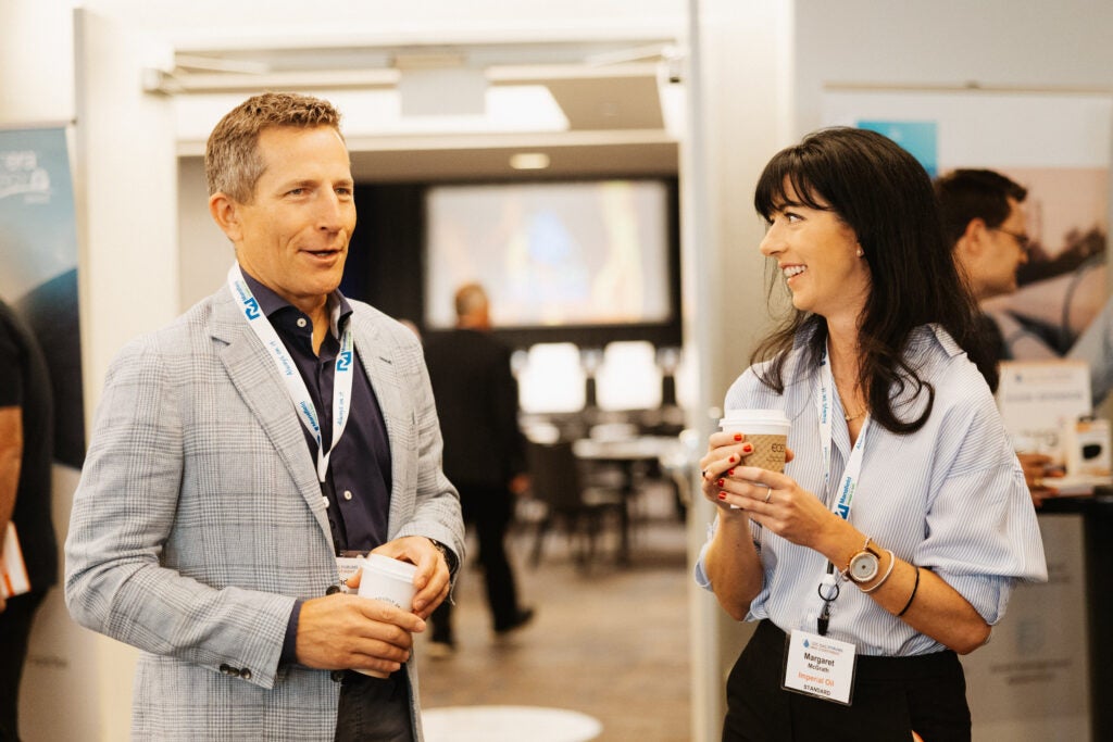 #NaturalGasConferenceNetworking