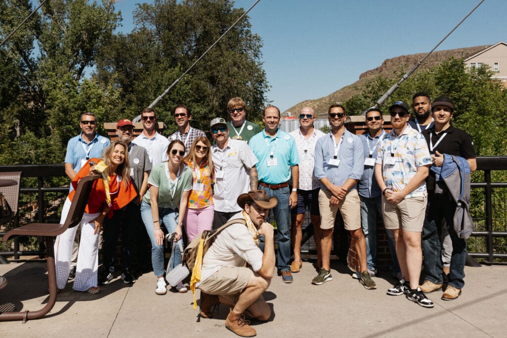 #NatGasNetworkingConference