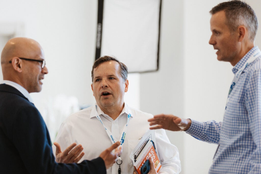 #NaturalGasIndustryNetworking