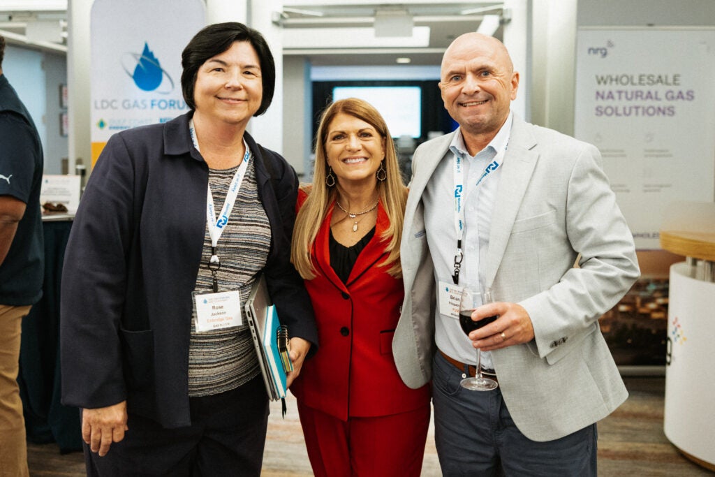 #NaturalGasIndustryConferences