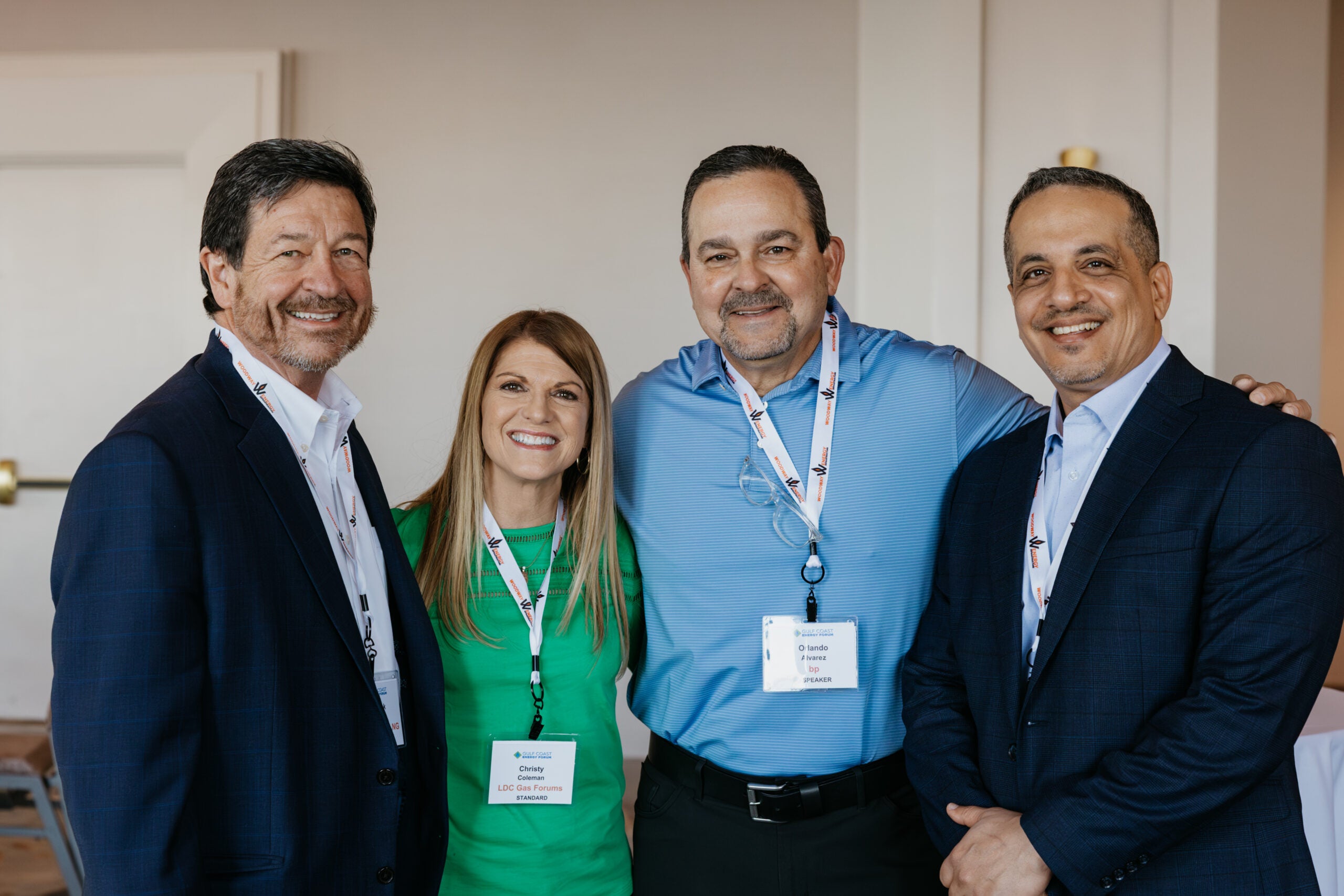 #NaturalGasIndustryConference