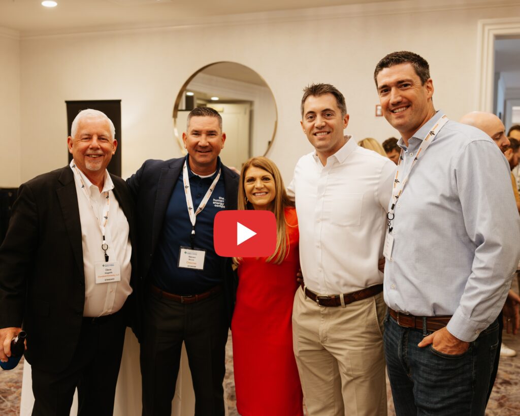 #LNGConferenceNetworking