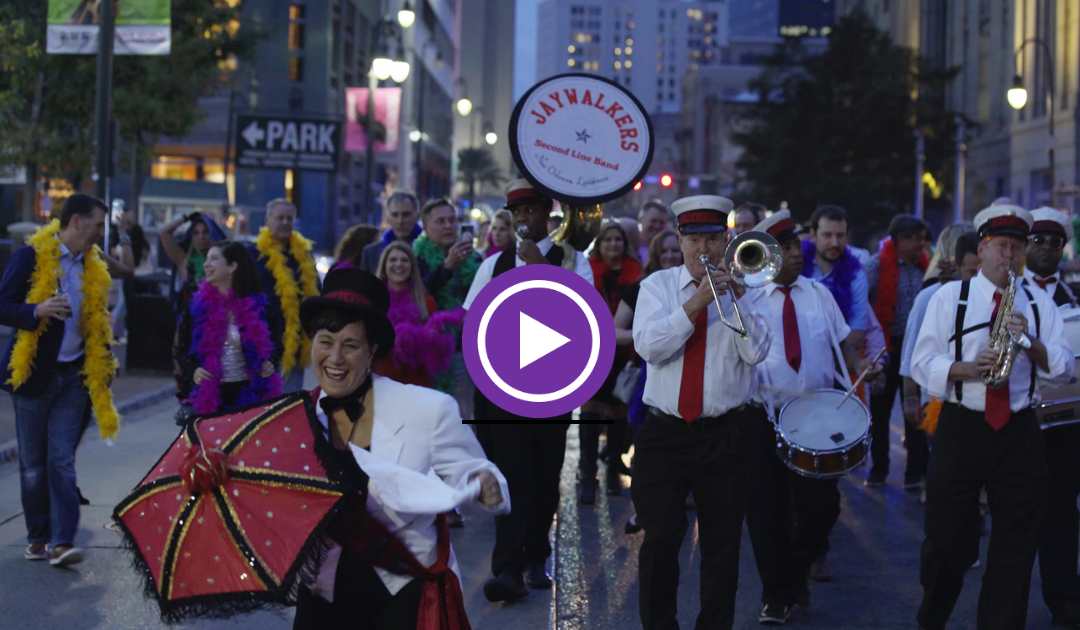 GulfCoastBrassBand