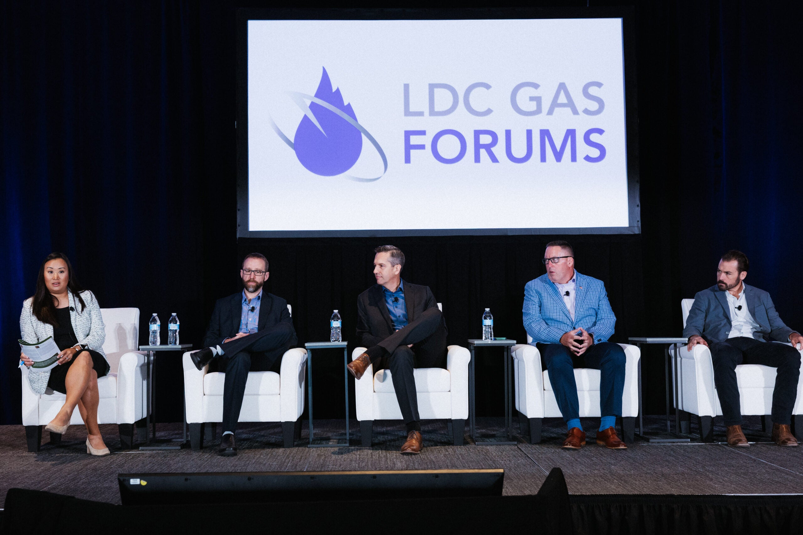 #NaturalGasIndustryNetworking