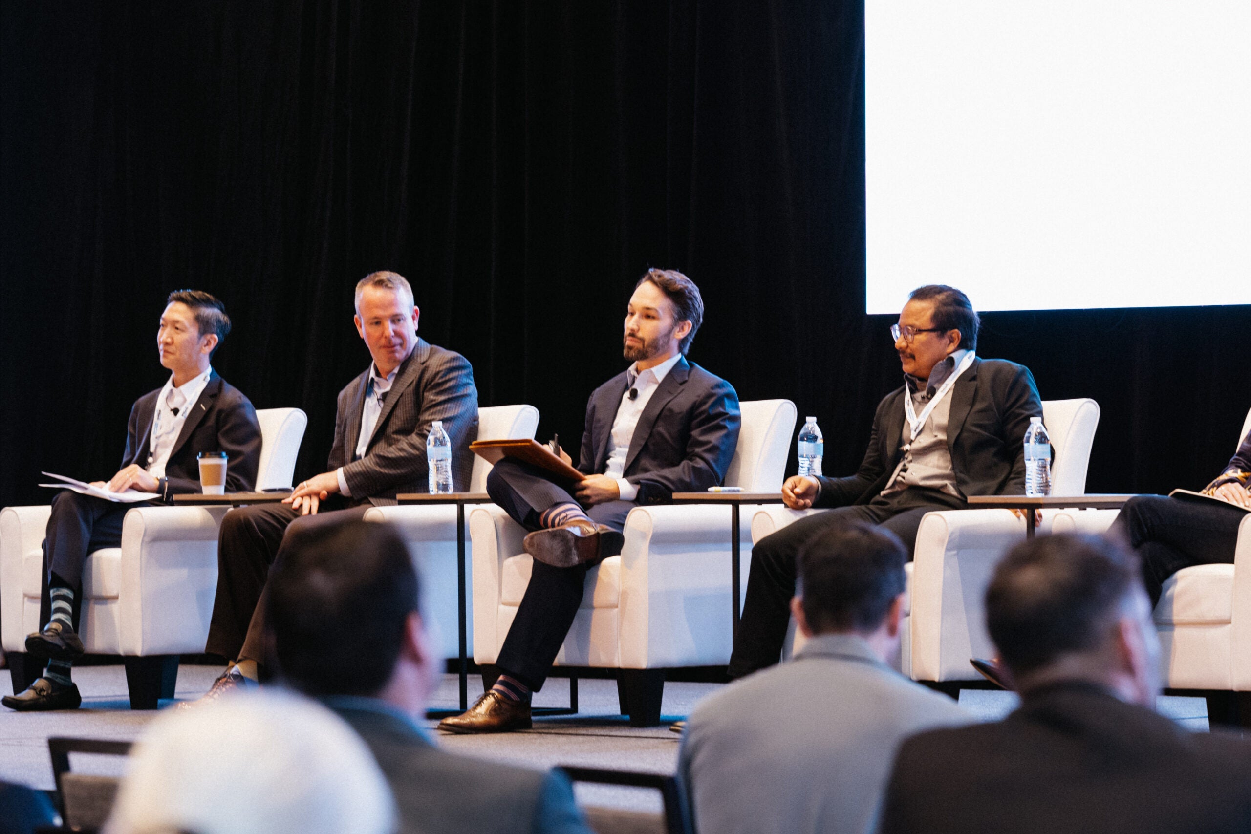 #AIDataCenterEnergyIndustryNews