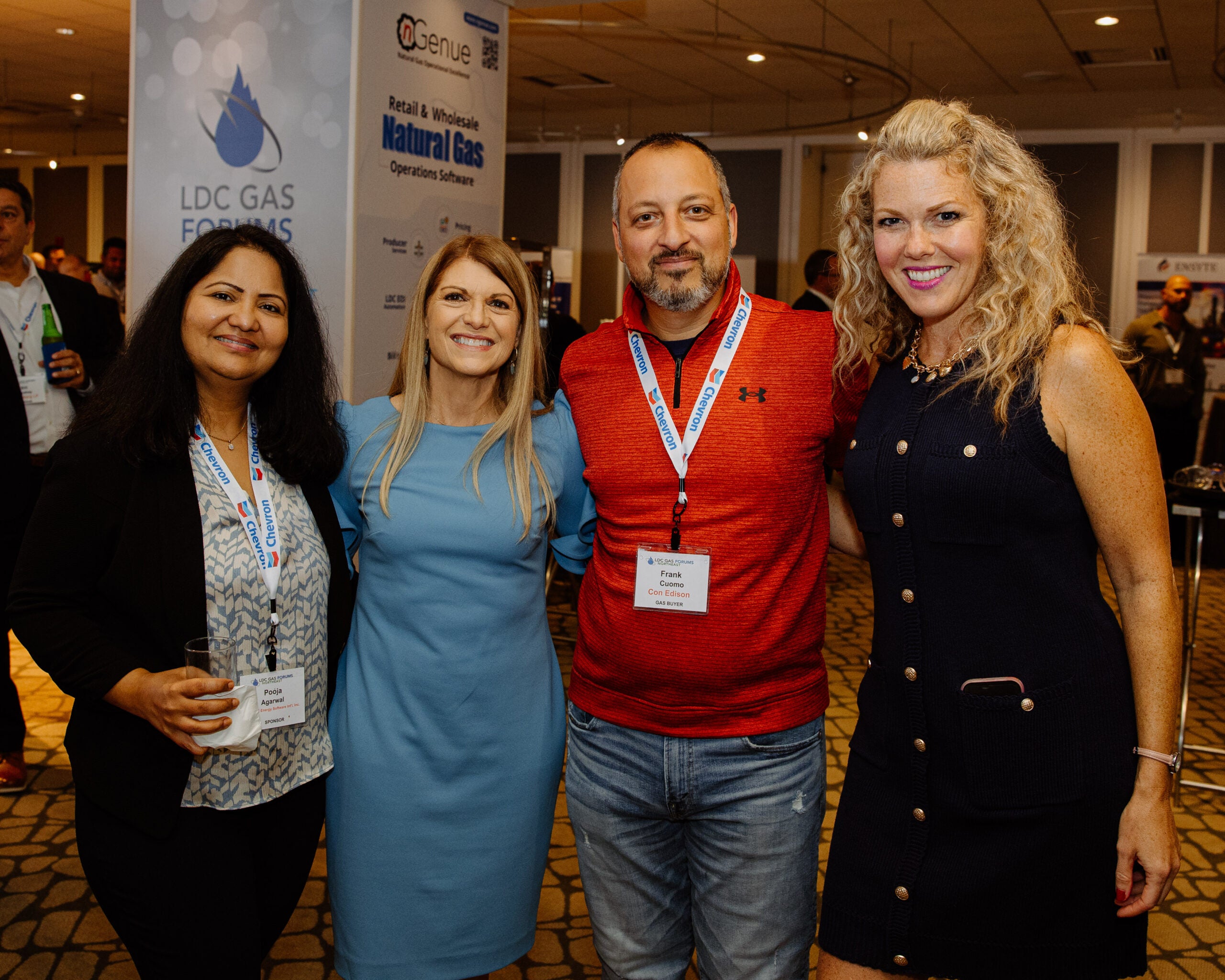 #NaturalGasIndustryNetworking