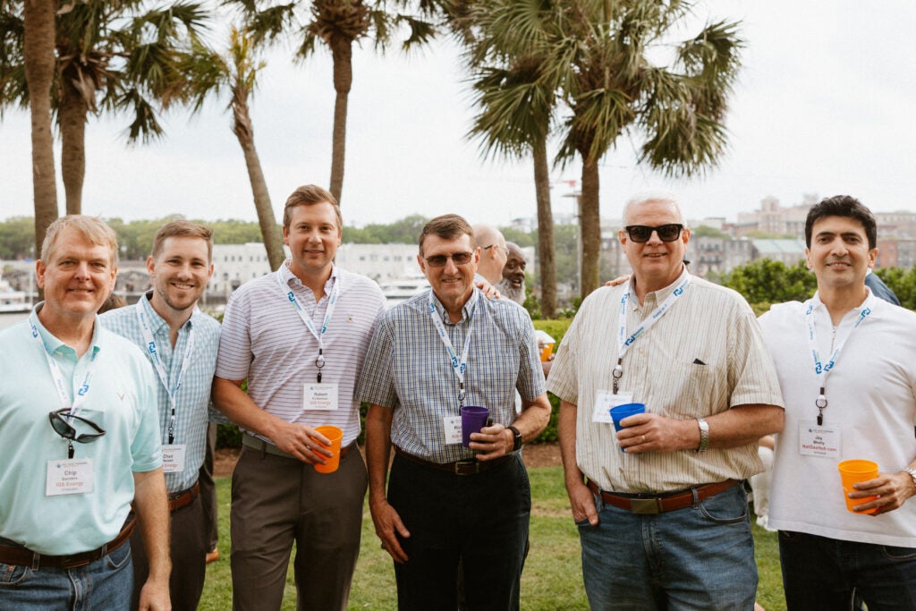 #NaturalGasIndustryNetworking