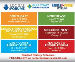 LDC Gas Forums 2026