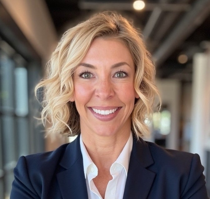 #MelissaGriffith