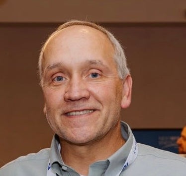#ToddMitchell