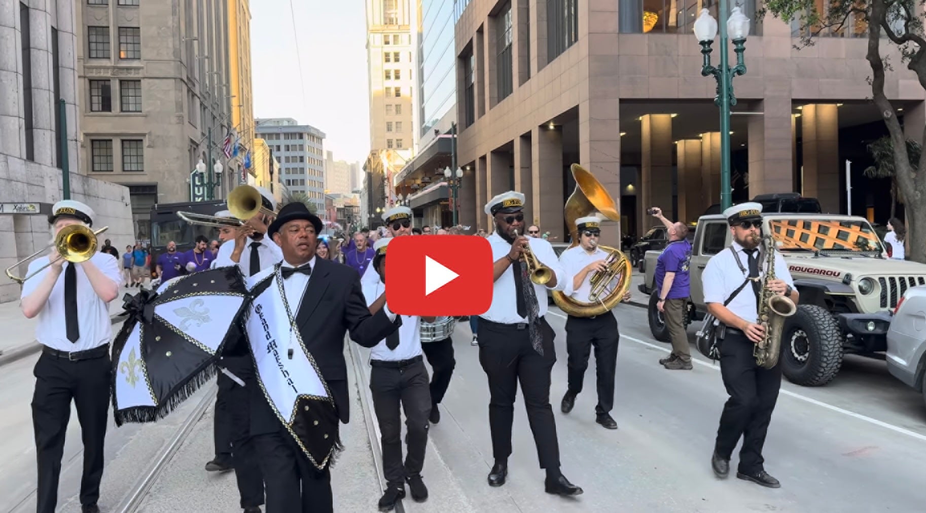 GulfCoastBrassBand