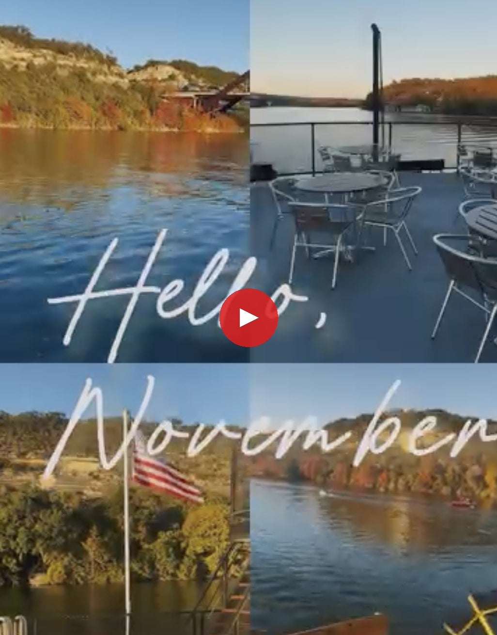 LakeAustinRiverBoatsTour