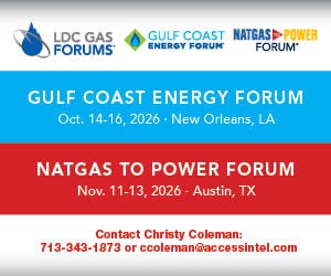 LDC Gas Forums 2026