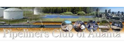 Pipeliners club of Atlanta