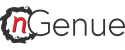nGenue