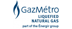 GazMetro/Energir