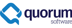 Quorum Software