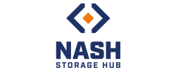 Nash Storage Hub
