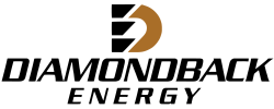 Diamondback Energy