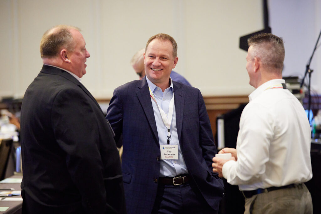 #NaturalGasIndustryNetworking