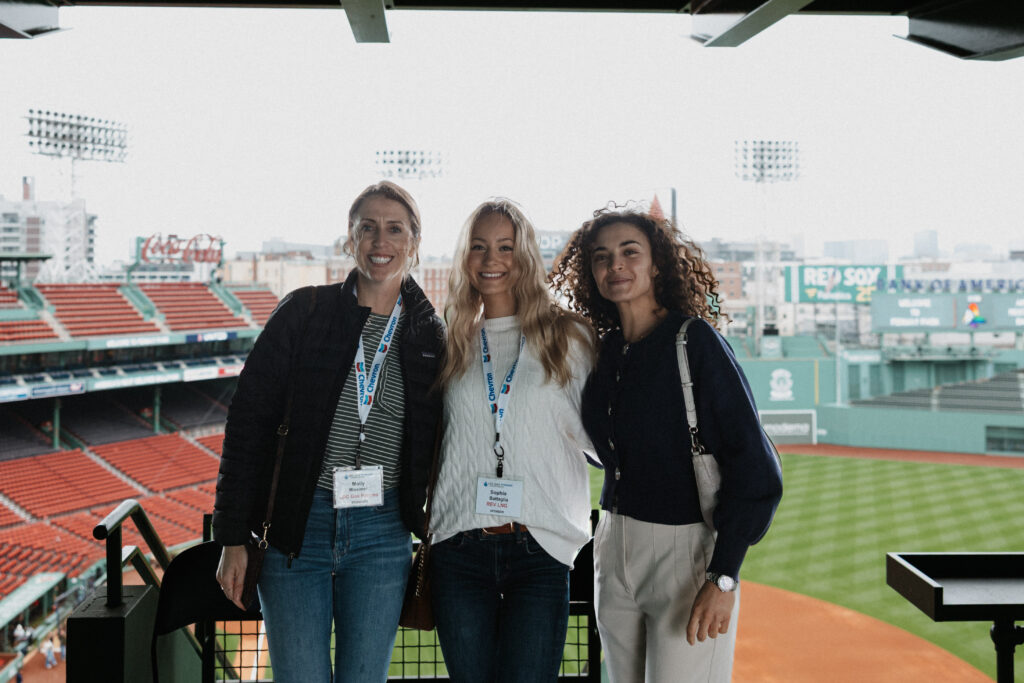 #NaturalGasIndustryConferenceNetworking