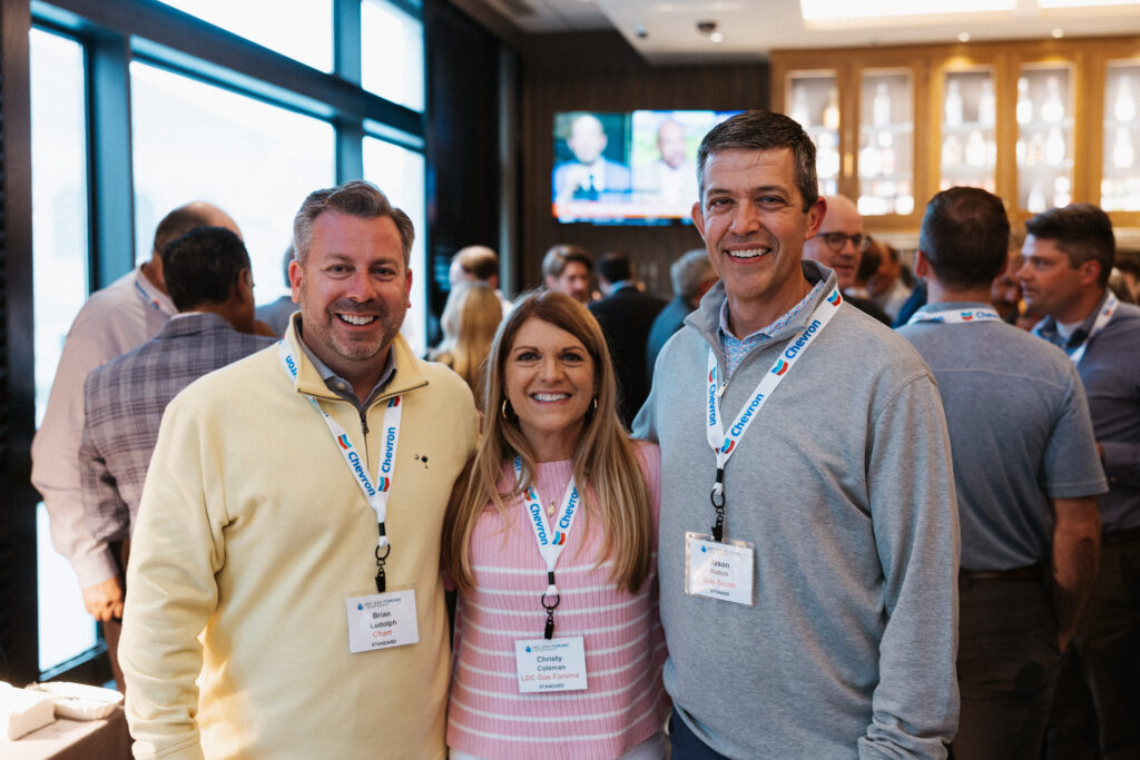 #NaturalGasNetworking