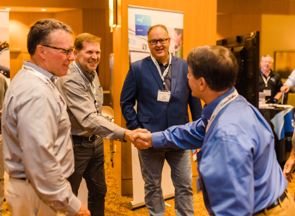 #NaturalGasIndustryNetworking