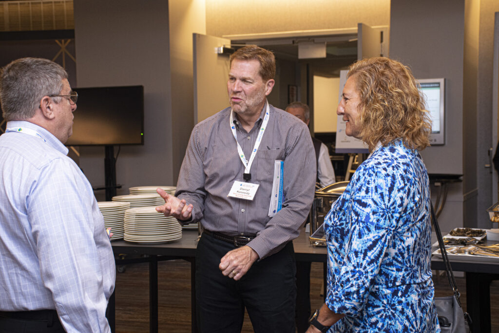 #NatGasIndustryNetworking