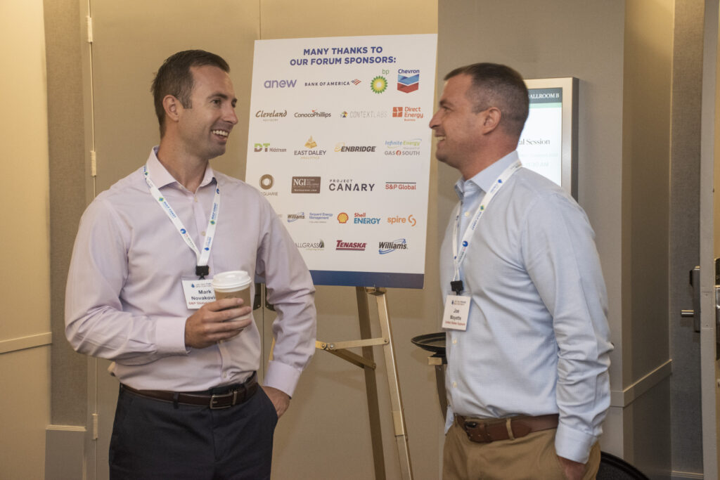 #NaturalGasIndustryNetworking