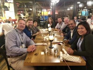 NatGasNetworking