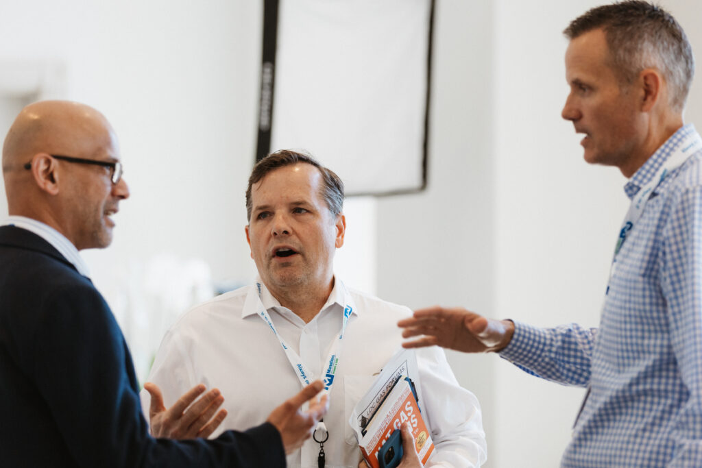 #NaturalGasIndustryNetworking