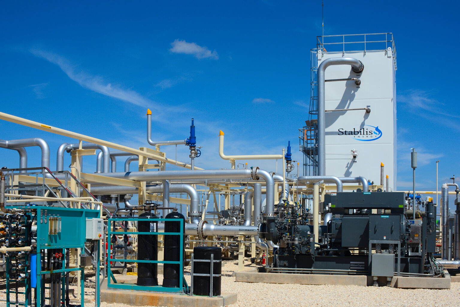 Natural Gas Forum 2020 LDC Gas Forums