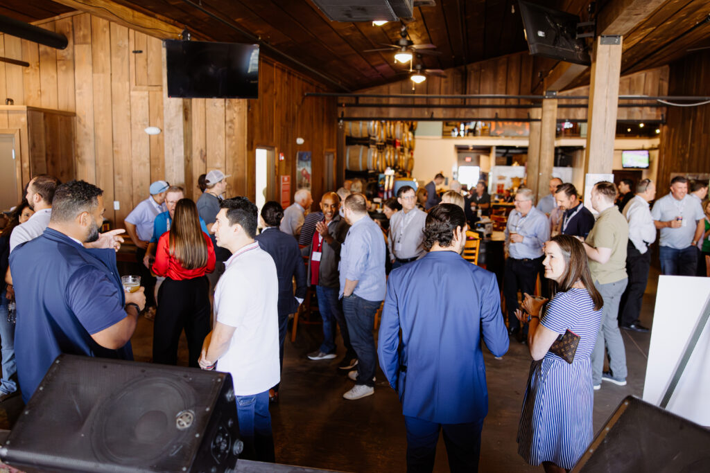 #NaturalGasConferenceIndustryNetworking