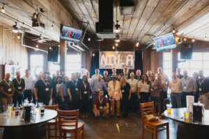 #LNGIndustryNetworking
